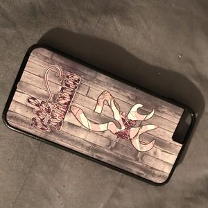 Iphone 6 or 6s hard case